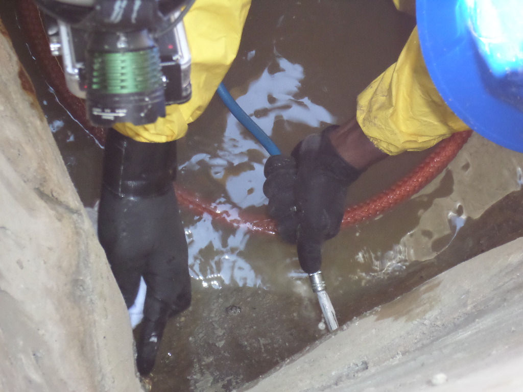 Injection Grouting I