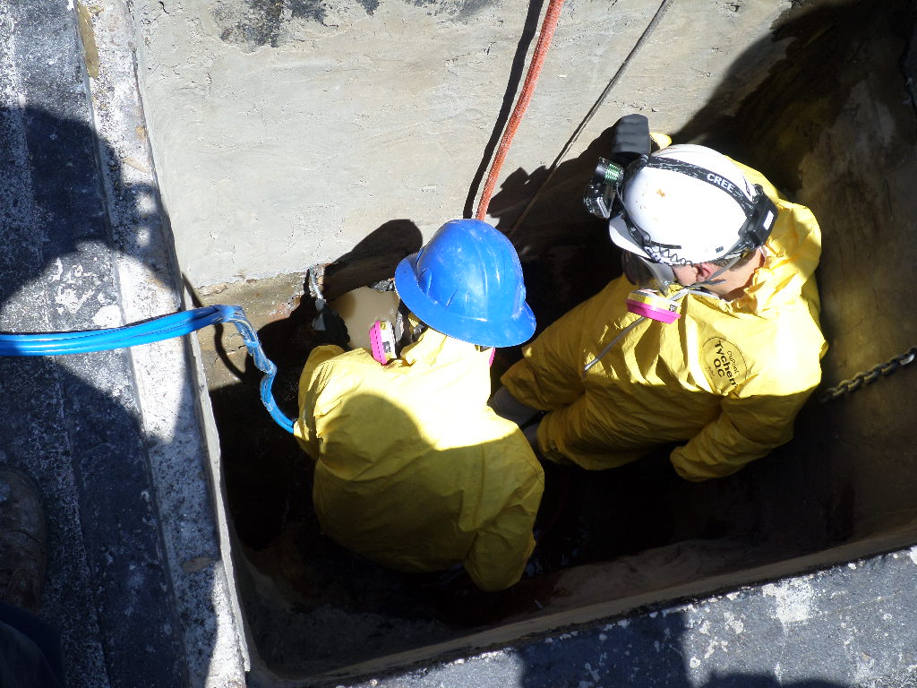 Injection Grouting