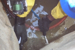 Injection Grouting I