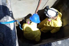 Injection Grouting