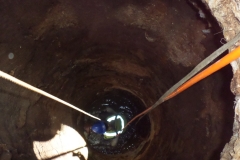 Manhole Rehabilitation