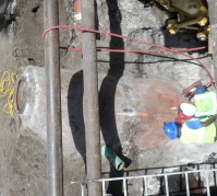 Sanitary Sewer Repair - Subterrain Technologies, Inc.