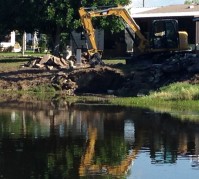 Storm Sewer Slip Lining - Subterrain Technologies, Inc.